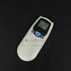 Hometech2u OEM YORK AIRCOND CONDITIONER REMOTE CONTROL REPLACEMENT