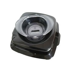 Hometech2u OEM Commercial Blender Jug for Homelux HCB-1500 Butterfly B-591/B-592-B-596 2.5L Blender Jar Jug Set Balang blender