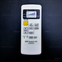 Panasonic Ceiling Fan Remote Control Replamcent for K15Y6 /F-M15E6