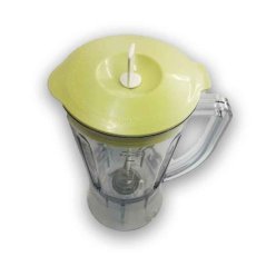 Hometech2u BLENDER JUG BIG FOR PANASONIC MXGM1011H, MX800S, MX801S, MX-900M (Green)