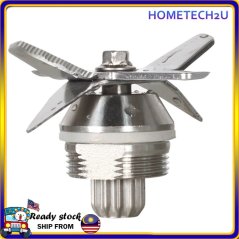Heavy Duty Commercial Blender Jug Blade Ice Crusher Knife Replacement Blender