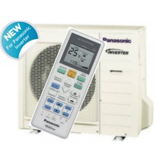 Panasonic Econavi Inverter Air conditioner Remote Control Air Cond