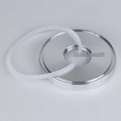 Heavy Duty Commercial Blender Jug Blade Ice Crusher Knife Replacement Blender