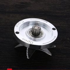 Heavy Duty Commercial Blender Jug Blade Ice Crusher Knife Replacement Blender