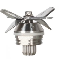 Heavy Duty Commercial Blender Jug Blade Ice Crusher Knife Replacement Blender