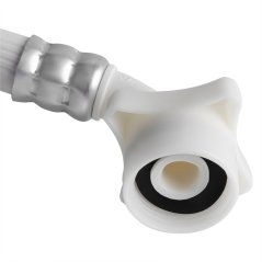 Hometech2u Washing Machine Top Loading Water Inlet Hose Washer Pipe Tube Connector Getah Paip Mesin Basuh