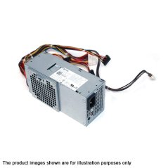 Dell Power Supply H250AD-00 D250AD-00 PSU Desktop DT 250W