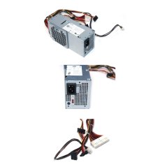 Dell Power Supply H250AD-00 D250AD-00 PSU Desktop DT 250W