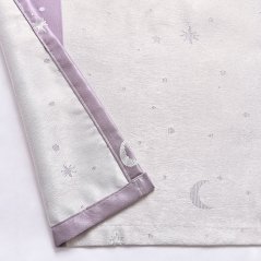 Gdeal GTE Living Room Curtains Sunscreen UV Protection High Precision Full Shading Blackout Curtain (100cm x 150cm)