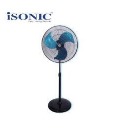 iSONIC 20" Industrial Stand Fan 20 Inch - IF-651