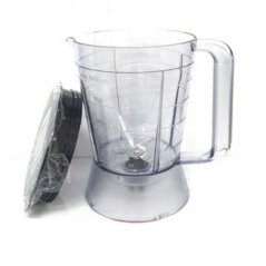 Philips Blender Jug Replacement Jug Dry Mill HR2051/HR2056/HR2059