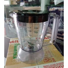 Philips Blender Jug Replacement Jug Dry Mill HR2051/HR2056/HR2059