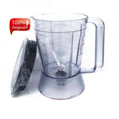 Philips Blender Jug Replacement Jug Dry Mill HR2051/HR2056/HR2059