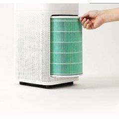 XIAOMI Mi Home Air Purifier Filter Element Anti-Formaldehyde (Green)