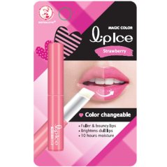 Mentholatum Lip Ice Sheer -Strawberry 2g [CLONE]