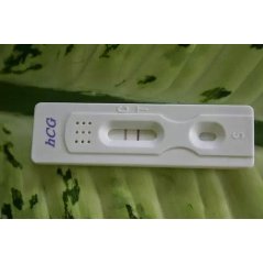 Gdeal 10pcs HCG Urine Pregnancy Test Kit