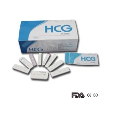 Gdeal 10pcs HCG Urine Pregnancy Test Kit