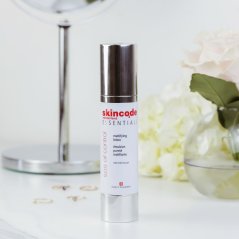 Skincode Sos Oil Control Balancing Serum 30ml