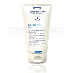 Isispharma Neotone Gel (Exfoliating Cleansing Gel) 150ML