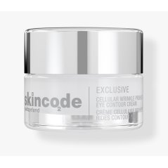 Skincode Cellular Wrinkle Prohibiting Eye Contour Cream 15ml