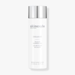 Skincode Cellular Cleansing Milk for Face 200ML