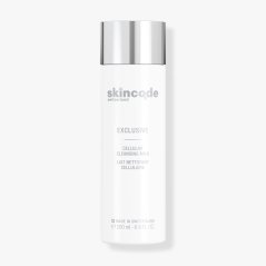 Skincode Cellular Cleansing Milk for Face 200ml