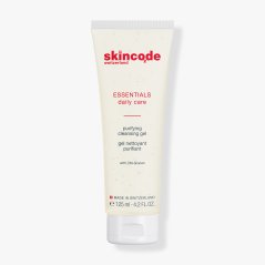 Skincode Essentials Purifying Gel Facial Cleansing 125ml