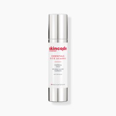 Skincode Sos Oil Control Mattifying Face Lotion 50ml