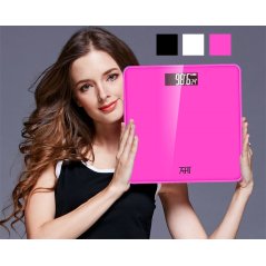 Gdeal Digital AHT Scale High Accuracy Weight Scale Precision Household Weighing Machine Body Weight Loss Measuring Scale