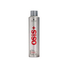 SCHWARZKOPF OSIS+1 Sparkler Shine Hair Spray - 300ML