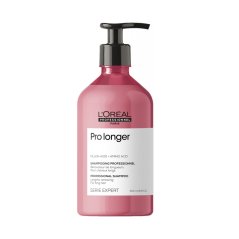 Loreal Serie Expert Pro Longer Lengths Renewing Shampoo - 500ml