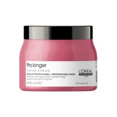 Loreal Serie Expert Pro Longer Lengths Renewing Masque - 500ml