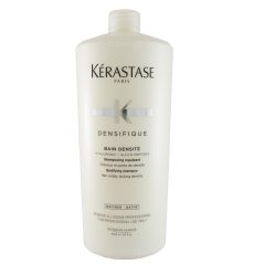 Kerastase Densifique Bain Densite Shampoo - 1000ml