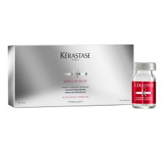 Kerastase Specifique Cure Anti-Chute Intensive Scalp Treatment 6ml
