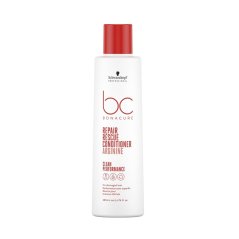 Schwarzkopf BC Repair Rescue Conditioner - 200ml