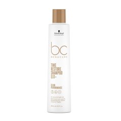 Schwarzkopf BC Q10+ Time Restore Shampoo - 250ml