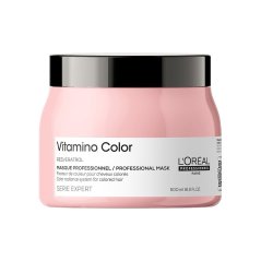Loreal Serie Expert Resveratrol Vitamino Color Masque - 500ml