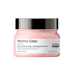Loreal Serie Expert Resveratrol Vitamino Color Masque - 250ml