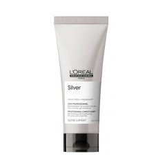 Serie Expert Silver Neutralizing And Brightening Loreal Conditioner