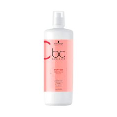 SCHWARZKOPF BC Peptide Repair Rescue Conditioner - 1000ML