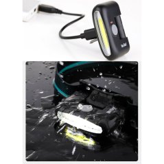 NexTool Multi Functional HeadLamp (NE20004/NE20005) (Black - Blue)