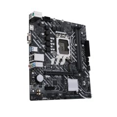 Asus Prime H610M-K D4 LGA1700 Mainboard - 12th Gen Ready
