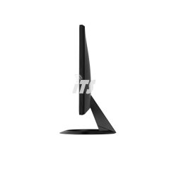اسوس شاشة كمبيوتر خالية من الوميض للعناية بالعين 19.5" VX207DE