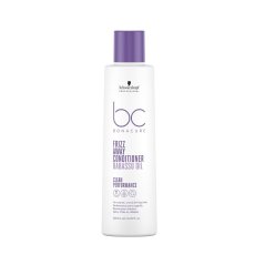 Schwarzkopf BC Frizz Away Babassu Oil Conditioner - 200ml