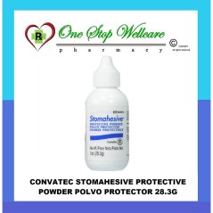Convatec Stomahesive Protective Powder Polvo Protector (EXP:11/2025)