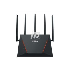 دي لينك راوتر واي فاي 6 شبكي AX3000 جيجابت (DIR-X3000Z)