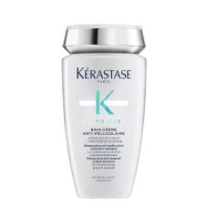 Kerastase Symbiose Bain Creme Anti-Pelliculaire Shampoo 250ml