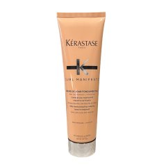 KERASTASE Curl Manifesto Crème de Jour Fondamentale Leave In Treatment, 150ml