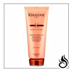 Kerastase Discipline Fondant Fluidealiste Conditioner 200ml