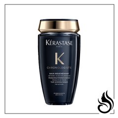 Kerastase Chronologiste Bain Regenerant Shampoo 250ml